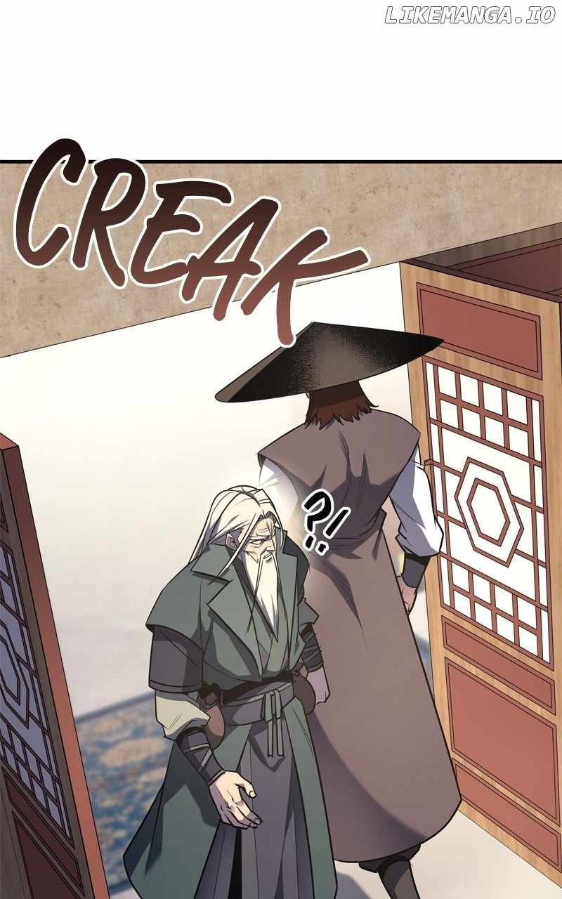 I Reincarnated As The Crazed Heir Chapter 137 18